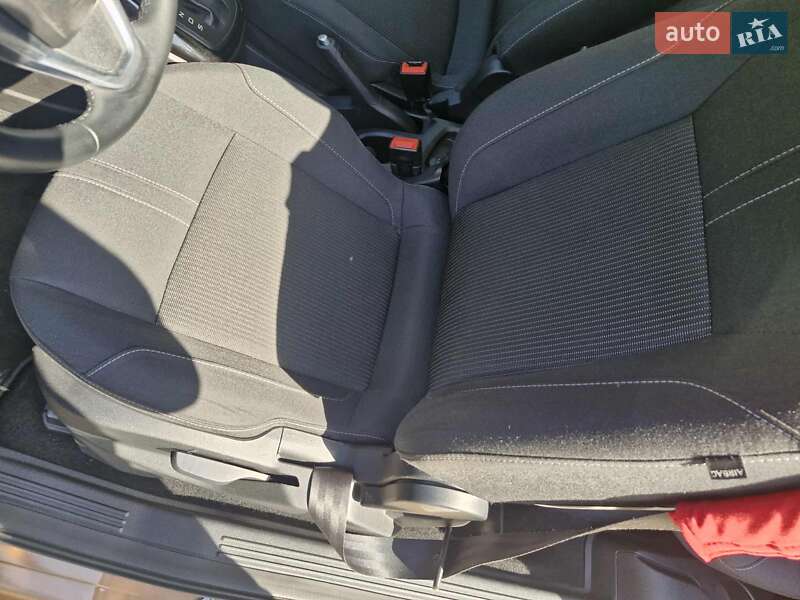 Мікровен Ford B-Max 2012 в Луцьку