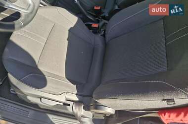 Микровэн Ford B-Max 2012 в 
