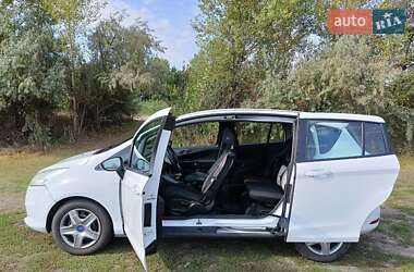 Микровэн Ford B-Max 2013 в Днепре
