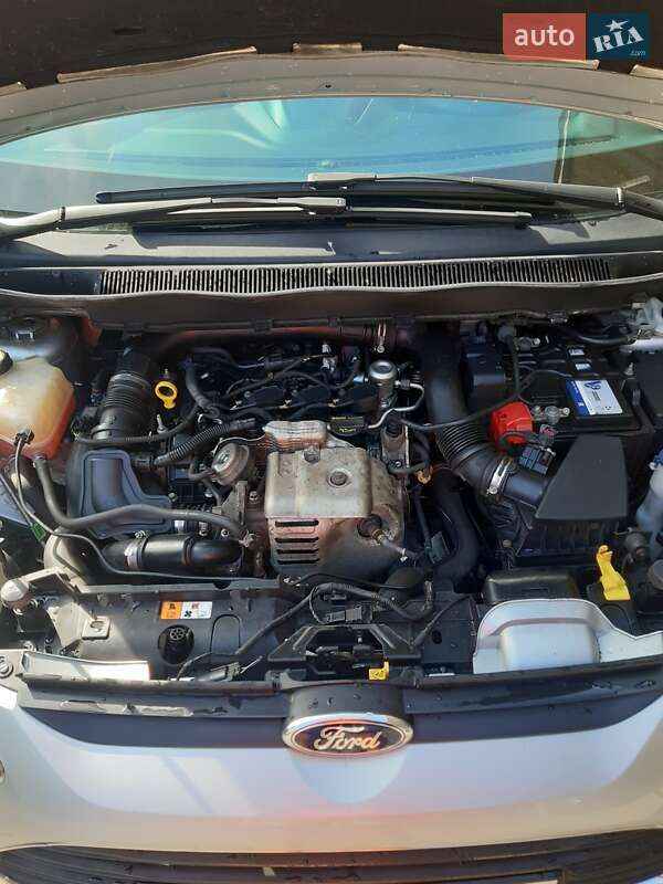 Микровэн Ford B-Max 2013 в Одессе фото 12 Микровэн Ford B-Max 2013 в Одессе