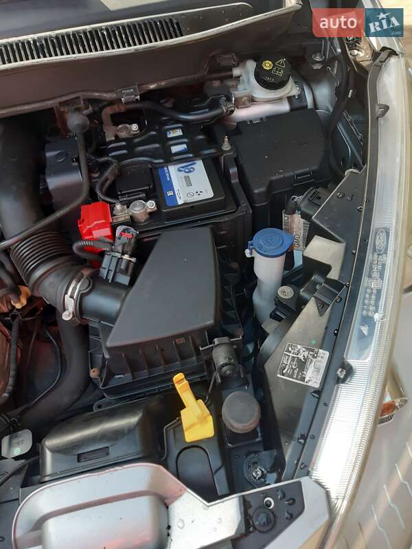 Микровэн Ford B-Max 2013 в Одессе фото 14 Микровэн Ford B-Max 2013 в Одессе