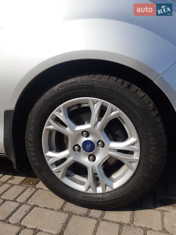 Микровэн Ford B-Max 2013 в Одессе фото 43 Микровэн Ford B-Max 2013 в Одессе