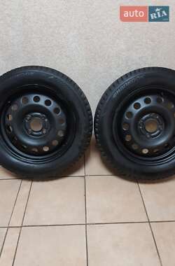 Мікровен Ford B-Max 2013 в 