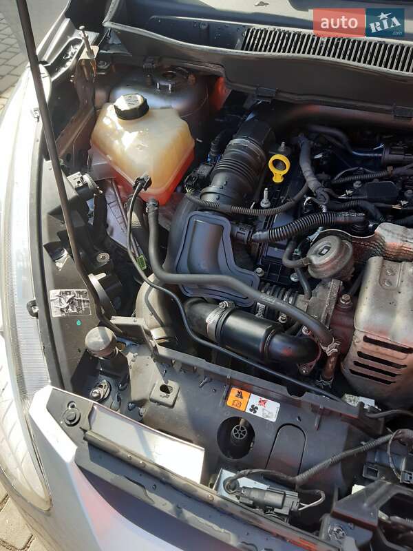 Микровэн Ford B-Max 2013 в Одессе