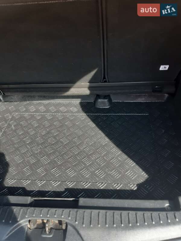 Микровэн Ford B-Max 2013 в Одессе