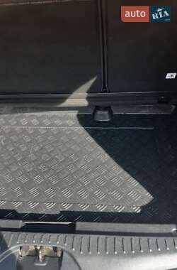 Мікровен Ford B-Max 2013 в 