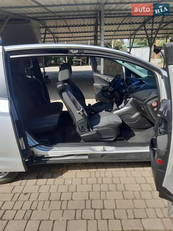 Микровэн Ford B-Max 2013 в Одессе