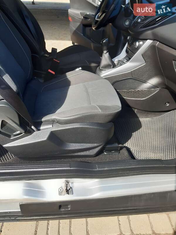 Микровэн Ford B-Max 2013 в Одессе