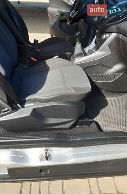 Мікровен Ford B-Max 2013 в 