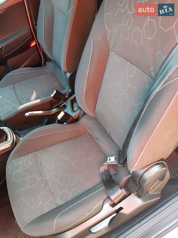 Микровэн Ford B-Max 2013 в Одессе