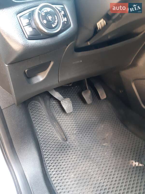 Микровэн Ford B-Max 2013 в Одессе