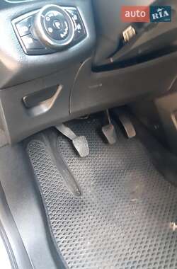 Мікровен Ford B-Max 2013 в 