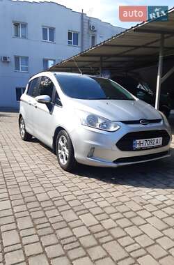 Мікровен Ford B-Max 2013 в Одесі