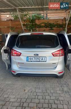 Мікровен Ford B-Max 2013 в 