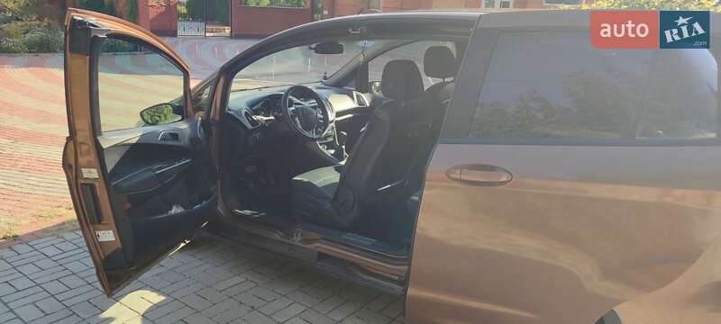 Микровэн Ford B-Max 2013 в Запорожье