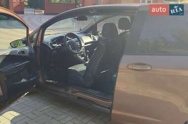 Микровэн Ford B-Max 2013 в 