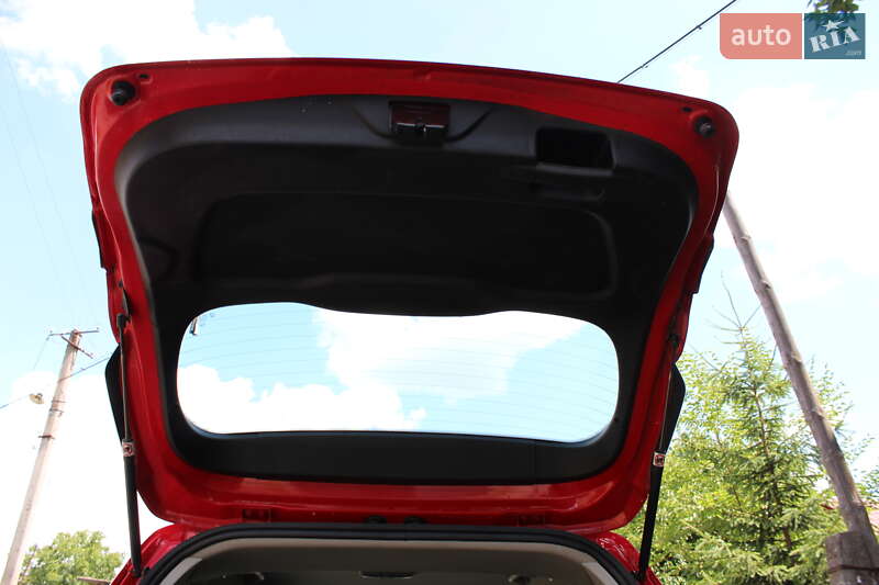 Мікровен Ford B-Max 2014 в Вінниці