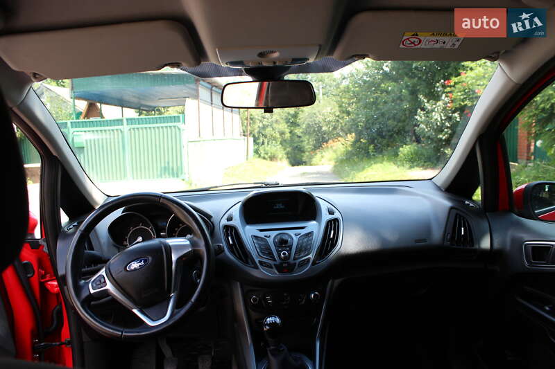 Мікровен Ford B-Max 2014 в Вінниці