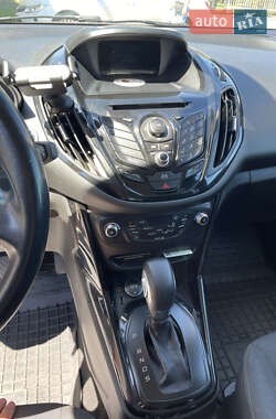 Мікровен Ford B-Max 2013 в 