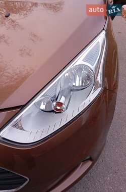 Микровэн Ford B-Max 2013 в 