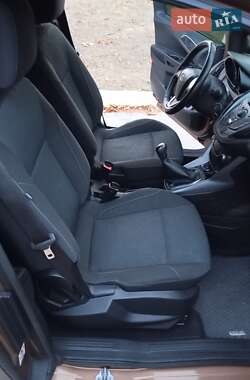Микровэн Ford B-Max 2013 в 