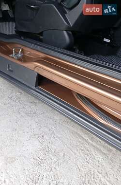 Микровэн Ford B-Max 2013 в 