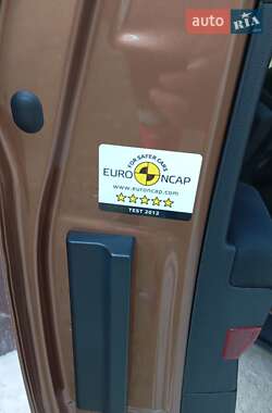 Микровэн Ford B-Max 2013 в 