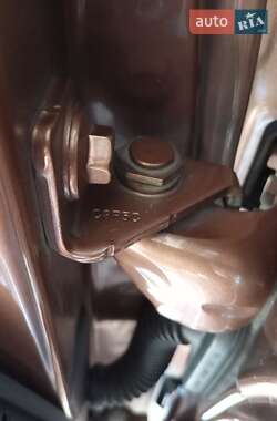 Микровэн Ford B-Max 2013 в Вольногорске