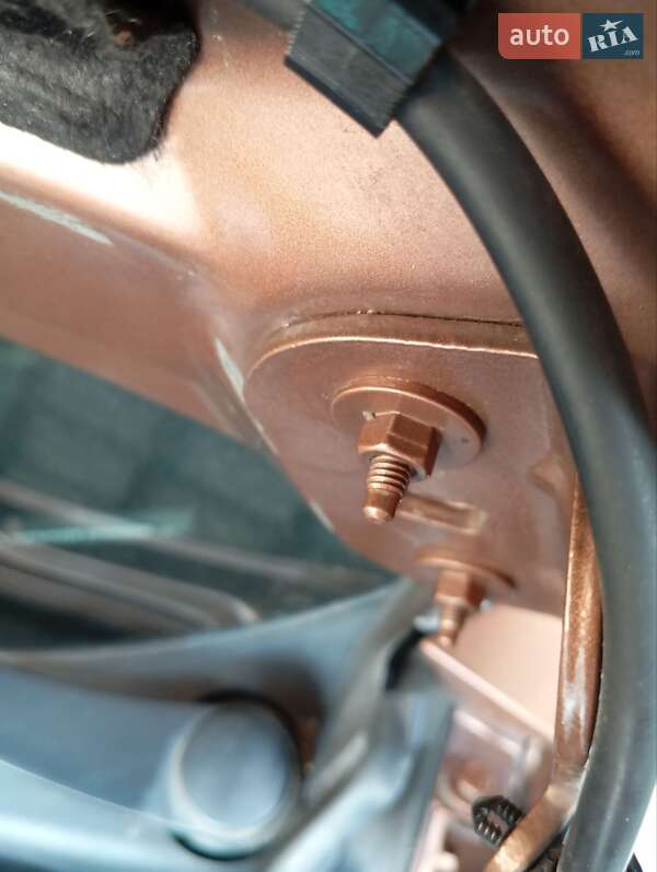 Микровэн Ford B-Max 2013 в Вольногорске