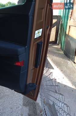 Микровэн Ford B-Max 2013 в 