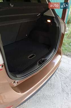 Микровэн Ford B-Max 2013 в 