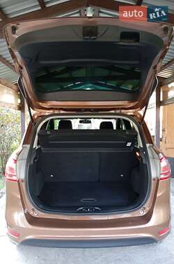 Микровэн Ford B-Max 2013 в 