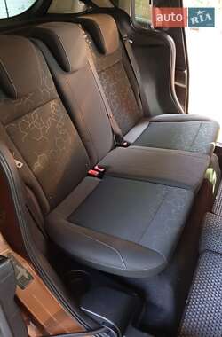 Микровэн Ford B-Max 2013 в 