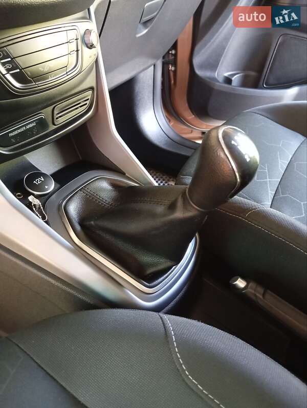 Микровэн Ford B-Max 2013 в Вольногорске