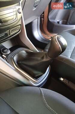 Микровэн Ford B-Max 2013 в 