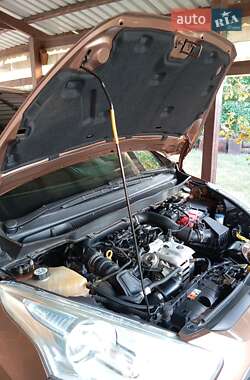 Микровэн Ford B-Max 2013 в 