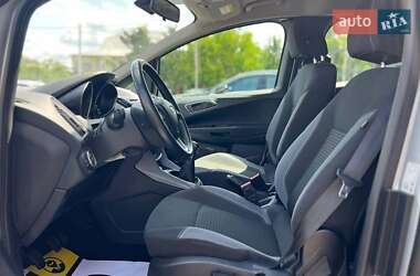 Мікровен Ford B-Max 2014 в 