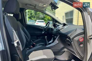 Мікровен Ford B-Max 2014 в 