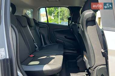 Мікровен Ford B-Max 2014 в 