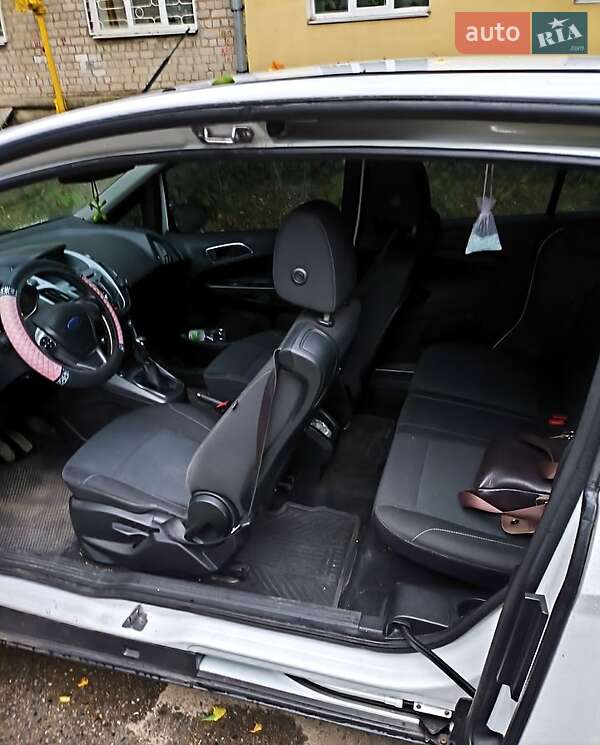Микровэн Ford B-Max 2013 в Харькове