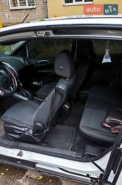 Мікровен Ford B-Max 2013 в 