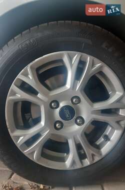 Мікровен Ford B-Max 2013 в Одесі