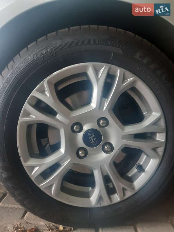 Микровэн Ford B-Max 2013 в Одессе