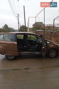 Микровэн Ford B-Max 2013 в 