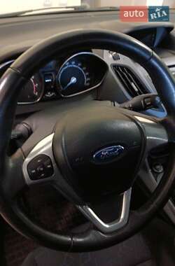 Микровэн Ford B-Max 2013 в 