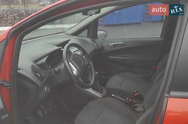 Микровэн Ford B-Max 2013 в 