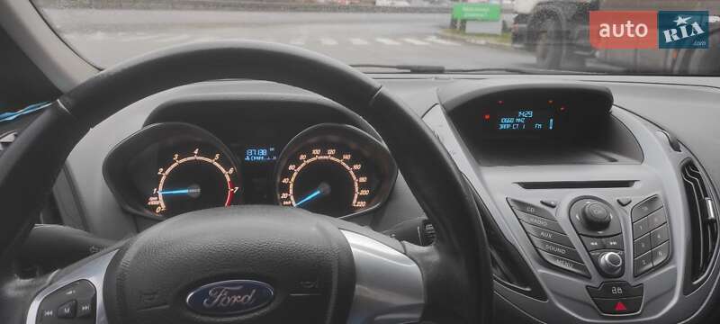 Микровэн Ford B-Max 2013 в Умани