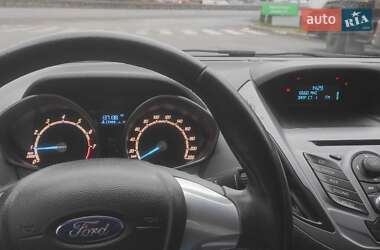 Микровэн Ford B-Max 2013 в 