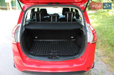 Мікровен Ford B-Max 2014 в 