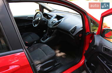 Мікровен Ford B-Max 2014 в 